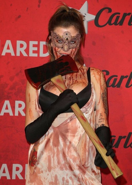 Irene Baldwin star nice photo