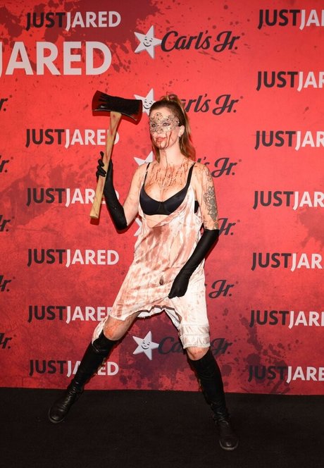 Irene Baldwin high quality model img