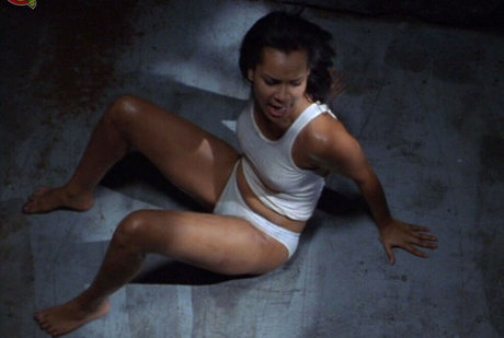 LisaRaye xxx model image