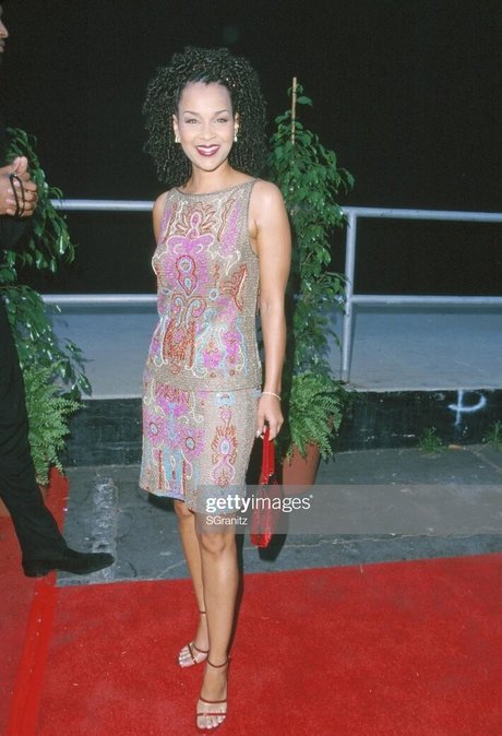 LisaRaye star sexy picture