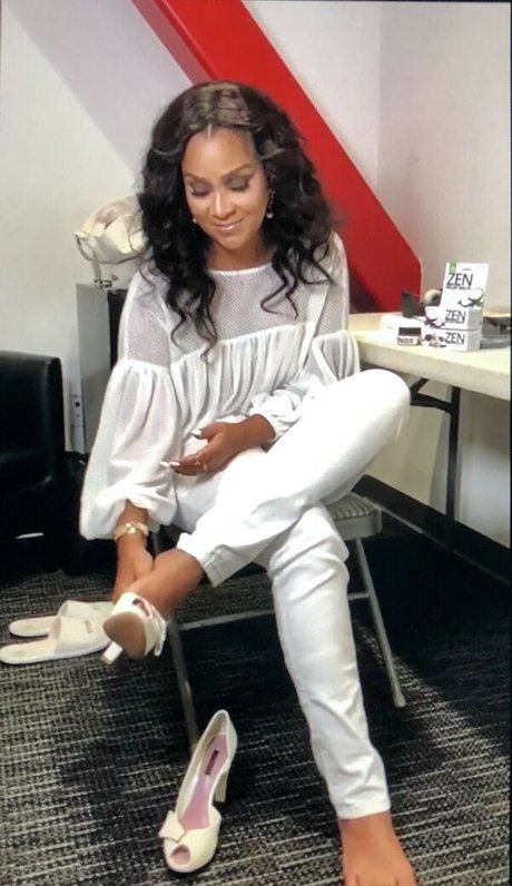 LisaRaye star photos