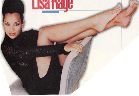 LisaRaye adult actress picture