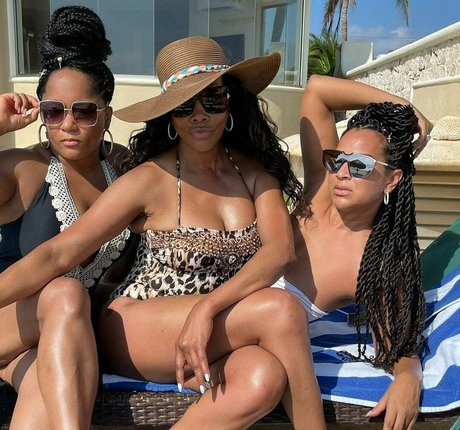 LisaRaye pornstar perfect archive