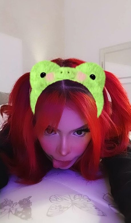 CuteEvaa18 model pretty archive