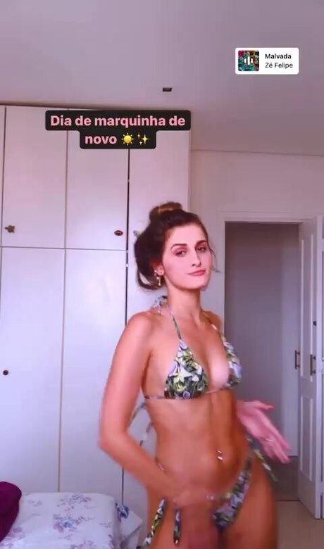 Larissa Prado actress img