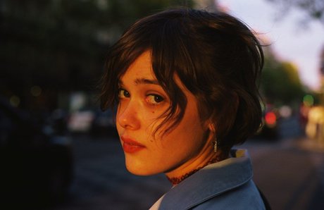 Mathilde Warnier best model archive