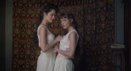 Mathilde Warnier star nice pictures