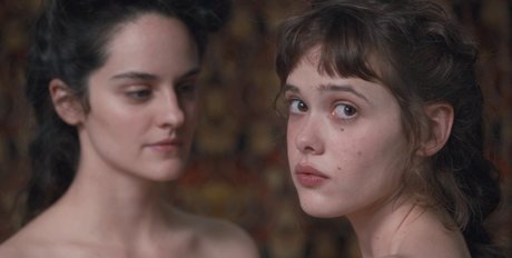 Mathilde Warnier best pornstar pictures