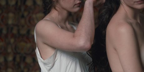 Mathilde Warnier hd pornstar pictures