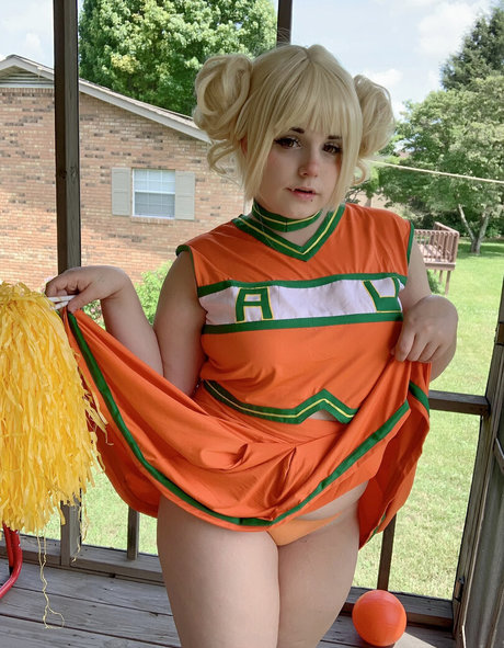 Gurochann sex model gallery