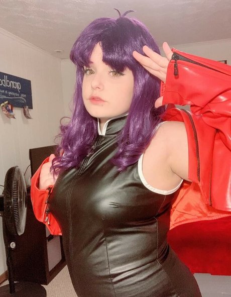 Gurochann beautiful model img