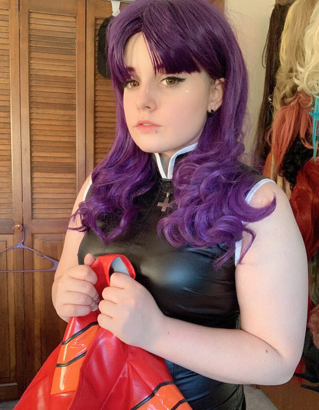 Gurochann naked star pics