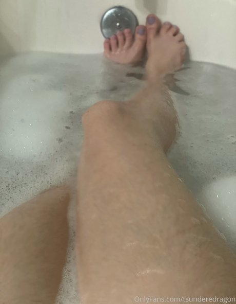 Tsunderedragon pornstar art pic