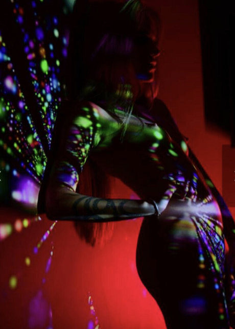 Anet Prima pornstar exclusive image