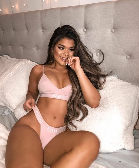 Dayanna Comas star naked pictures