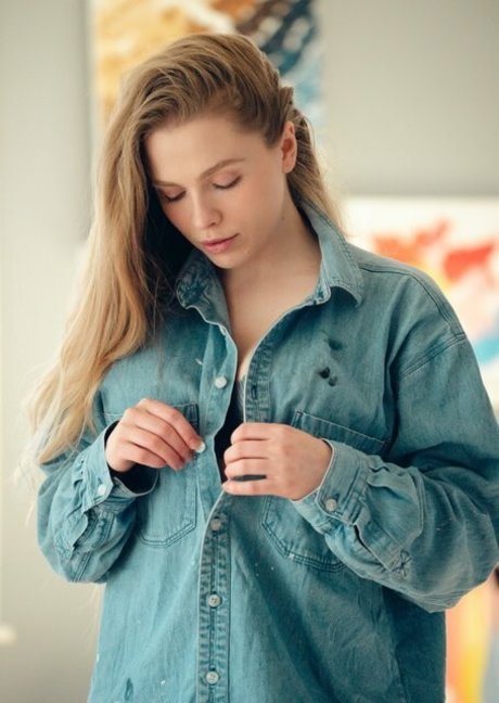 CoconutFlake porn star photo