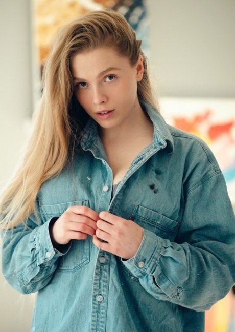 CoconutFlake pornstar art gallery