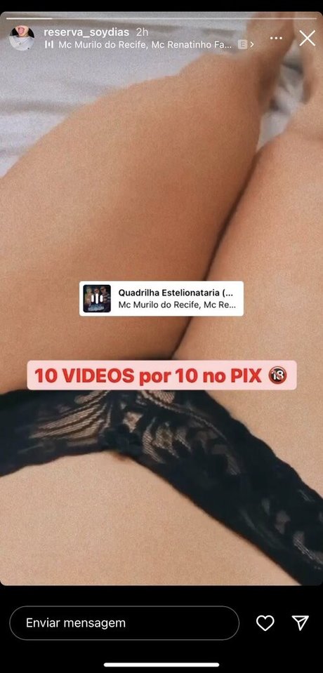 yaas diass model porn archive