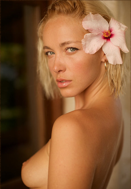 Viktoria Yarova sex model photos