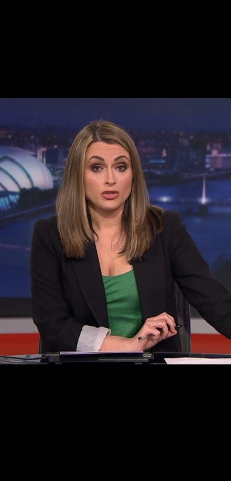 Anne Lundon top star pics