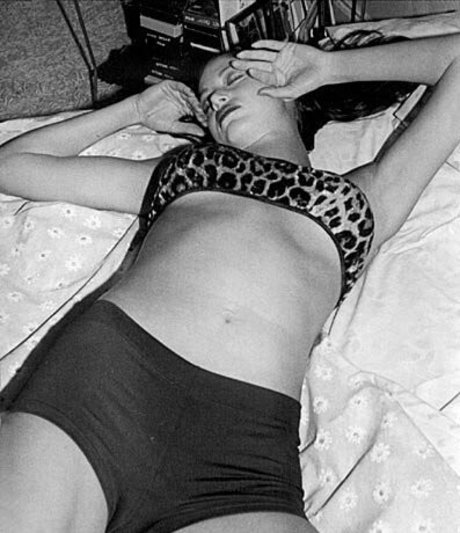 Shannon Elizabeth star top photos