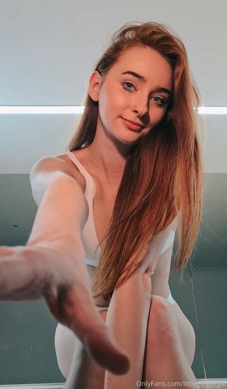 Littlegingergal nude star image