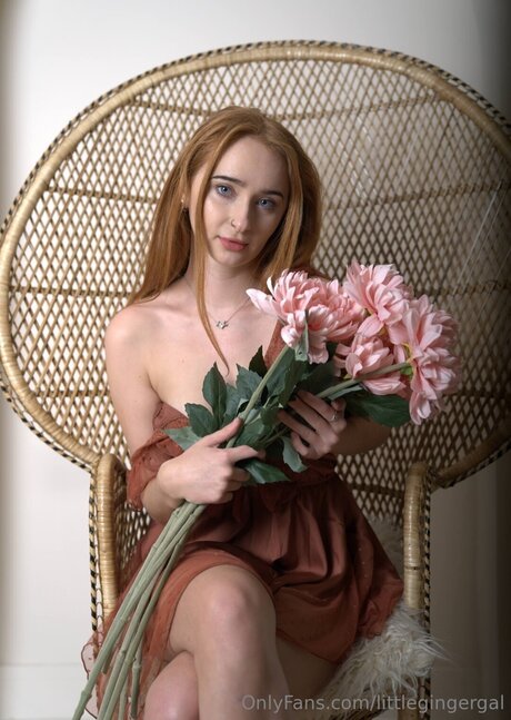 Littlegingergal model nudes img