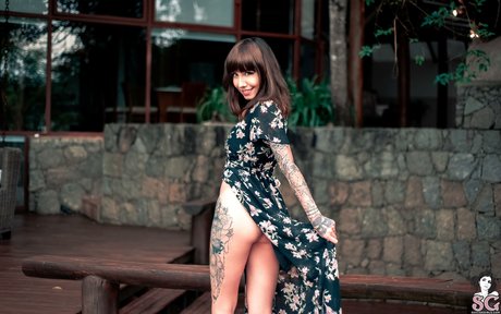 Eveelsg exclusive model gallery