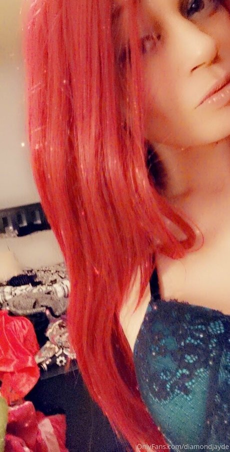 Diamond Ayleks porn model pictures