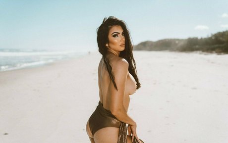 Jess McKay hd model gallery