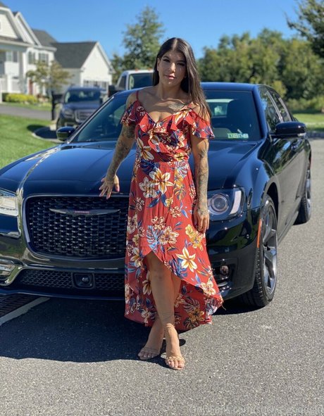 SuchaGoodGirlDanie sex model pic