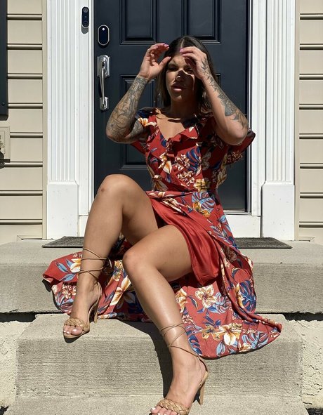 SuchaGoodGirlDanie xxx pornstar archive