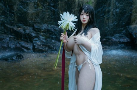 Ninja azz model erotic archive