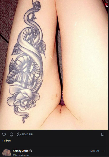 blonde natural onlyfans hot archive