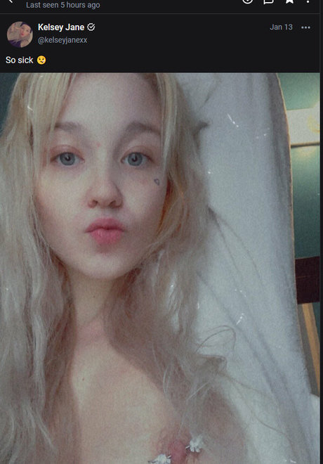 KelseyJaneXX star best image