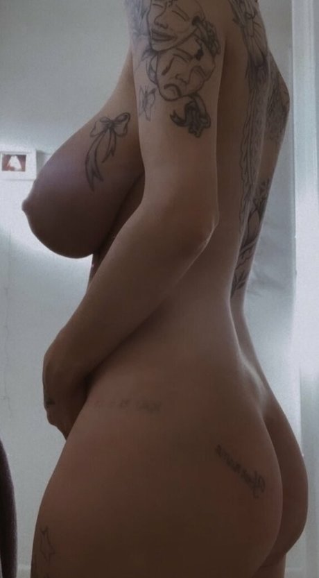 InkedKo star hot images