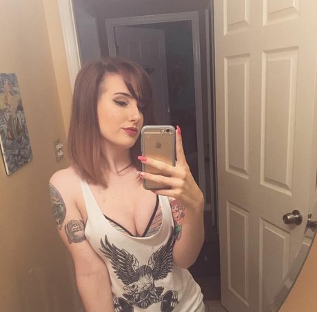 Morgan Tebbe model best images