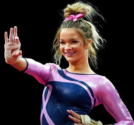 TheAugustAngelUofA hd model pic