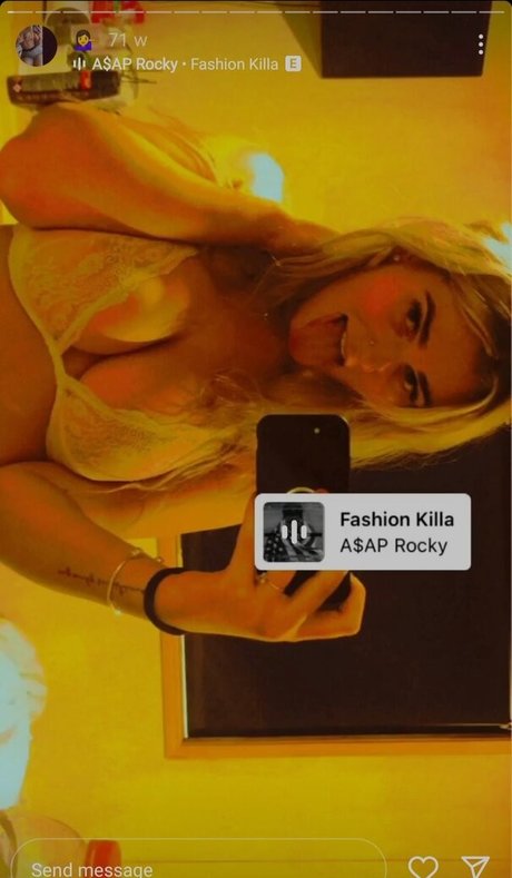 hayleynewton beautiful model photos