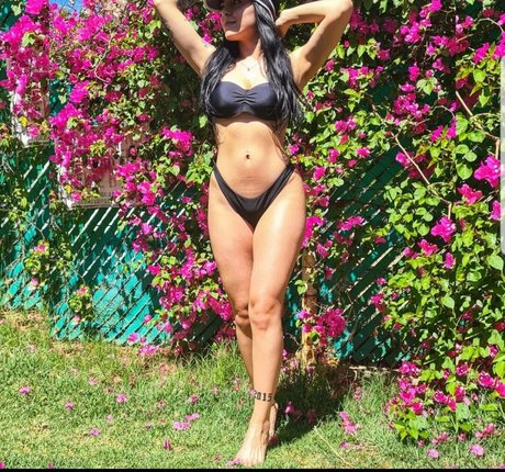 diana arias perfect model gallery