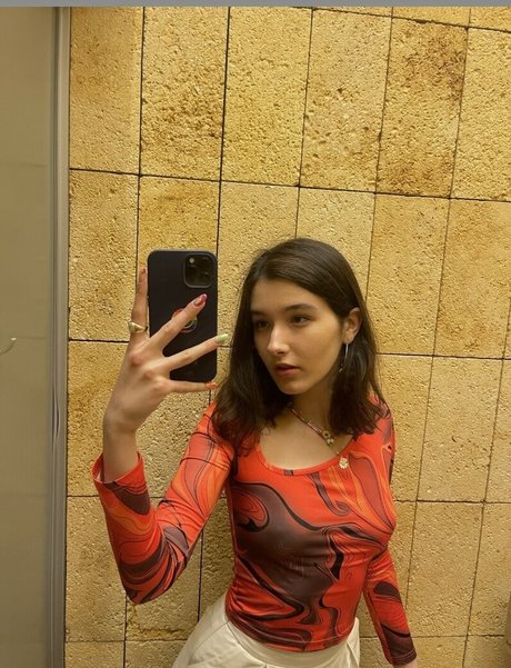 Valeria Shashenok star xxx picture