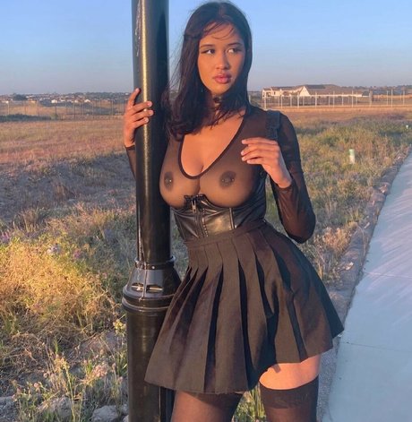 OIympiia nudes pornstar archive