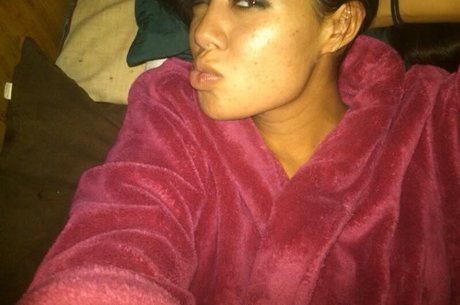 Billie Leyers star beautiful picture