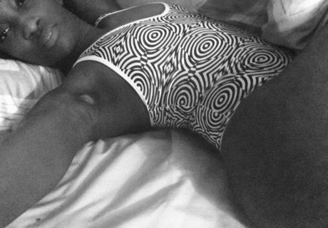 Dnay Baptiste nice star images