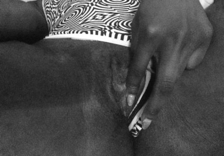 Dnay Baptiste porn model archive