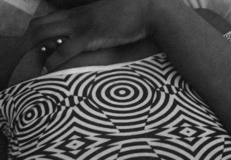 Dnay Baptiste hd pornstar pic