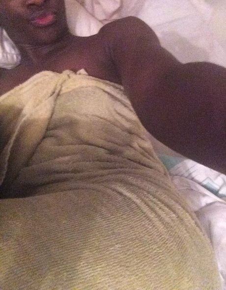 Dnay Baptiste beautiful actress image