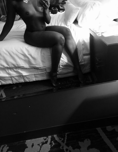 Dnay Baptiste adult actress pics