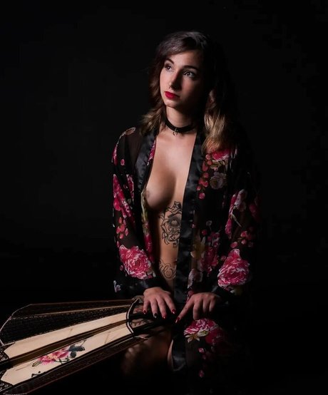 greenspicypro free model photo