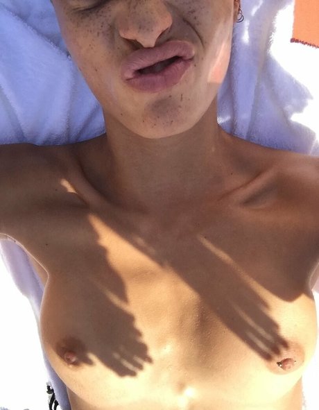 Adwoa Aboah sex actress image